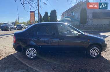 Седан ВАЗ 1118 Калина 2007 в Киеве