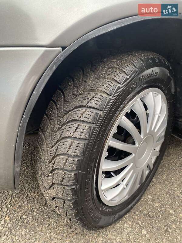 Седан ВАЗ / Lada 1118 Калина 2008 в Софиевской Борщаговке