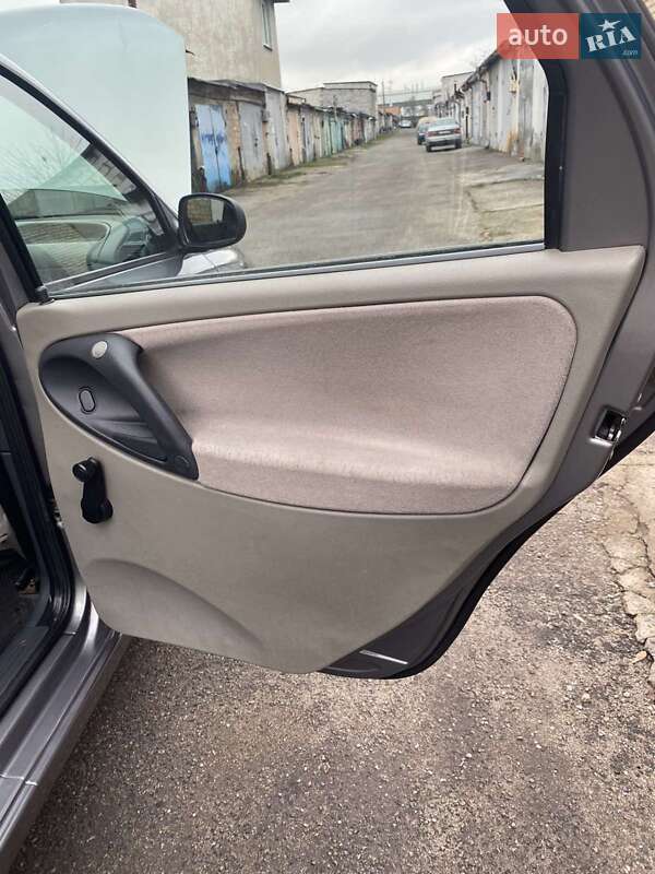 Седан ВАЗ / Lada 1118 Калина 2008 в Софиевской Борщаговке