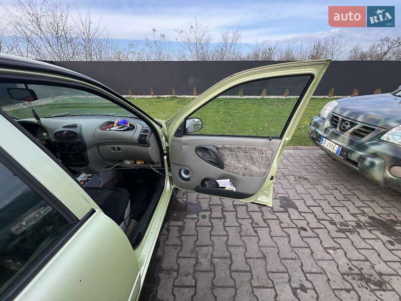 Седан ВАЗ / Lada 1118 Калина 2006 в Васильковке