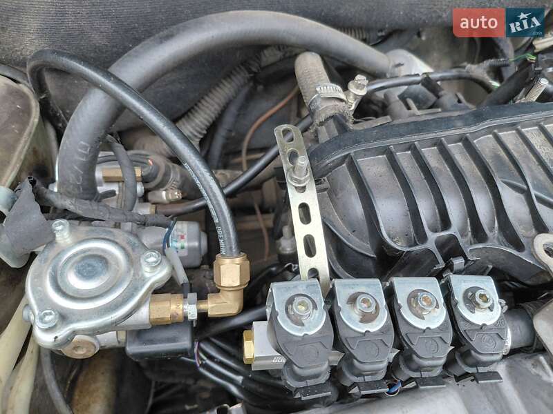 Седан ВАЗ / Lada 1118 Калина 2006 в Виннице фото 14 Седан ВАЗ / Lada 1118 Калина 2006 в Виннице