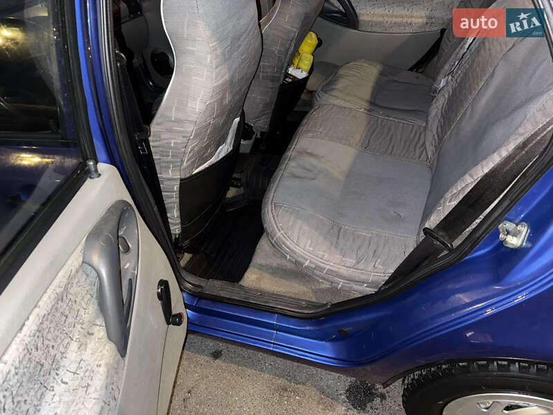 Седан ВАЗ / Lada 1118 Калина 2006 в Киеве фото 10 Седан ВАЗ / Lada 1118 Калина 2006 в Киеве