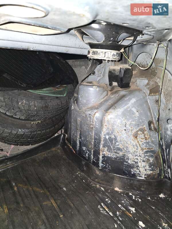 Седан ВАЗ / Lada 1118 Калина 2007 в Чернигове фото 8 Седан ВАЗ / Lada 1118 Калина 2007 в Чернигове