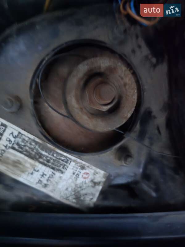 Седан ВАЗ / Lada 1118 Калина 2007 в Чернигове фото 12 Седан ВАЗ / Lada 1118 Калина 2007 в Чернигове