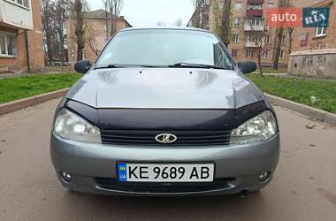 Седан ВАЗ 1118 Калина 2007 в Кривому Розі