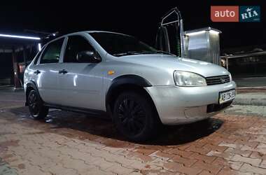 Седан ВАЗ 1118 Калина 2008 в Вінниці