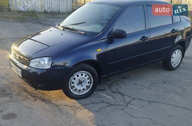 Седан ВАЗ 1118 Калина 2008 в Жмеринке