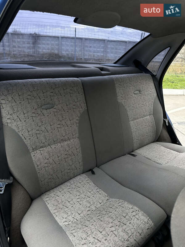 Седан ВАЗ / Lada 1118 Калина 2006 в Одессе