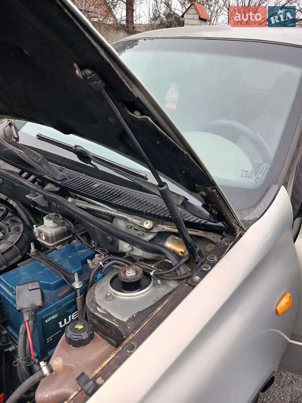 Седан ВАЗ / Lada 1118 Калина 2008 в Машевке фото 10 Седан ВАЗ / Lada 1118 Калина 2008 в Машевке