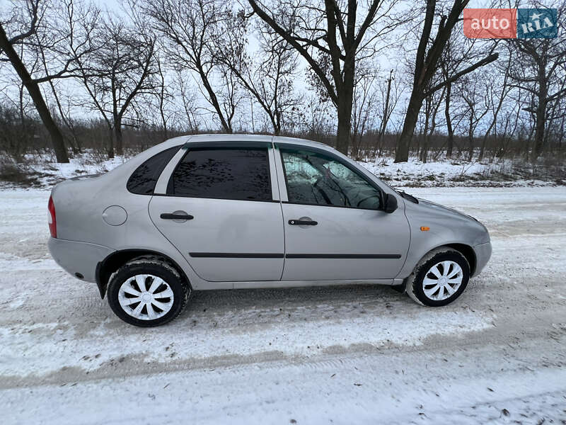 Седан ВАЗ / Lada 1118 Калина 2008 в Кропивницком фото 8 Седан ВАЗ / Lada 1118 Калина 2008 в Кропивницком
