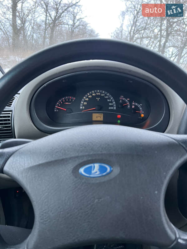 Седан ВАЗ / Lada 1118 Калина 2008 в Кропивницком фото 16 Седан ВАЗ / Lada 1118 Калина 2008 в Кропивницком