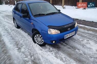 Седан ВАЗ 1118 Калина 2006 в Глухові