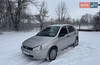 Седан ВАЗ 1118 Калина 2008 в Тульчині