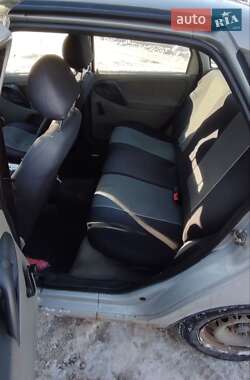 Седан ВАЗ / Lada 1118 Калина 2008 в Львове