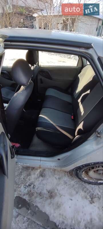 Седан ВАЗ / Lada 1118 Калина 2008 в Львове