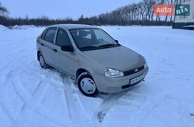 Седан ВАЗ / Lada 1118 Калина 2006 в Теплике