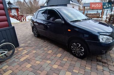 Седан ВАЗ 1118 Калина 2007 в Ніжині