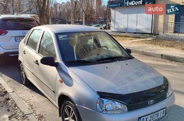 Седан ВАЗ 1118 Калина 2008 в Харкові