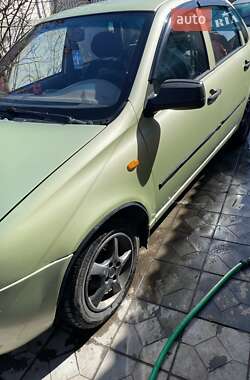 Седан ВАЗ 1118 Калина 2006 в Кременчуге
