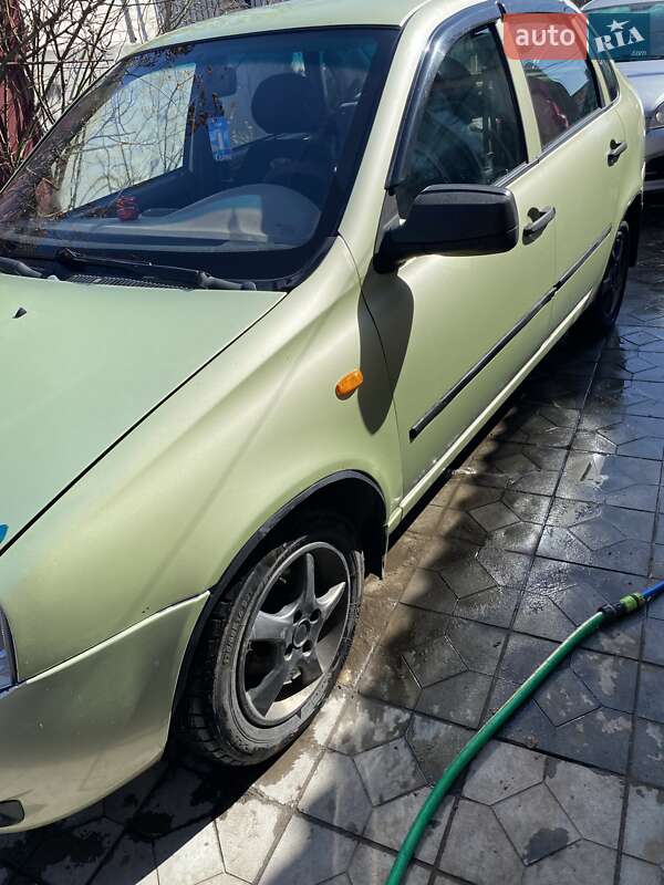 ВАЗ / Lada 1118 Калина 2006 ВАЗ / Lada 1118 Калина 2006