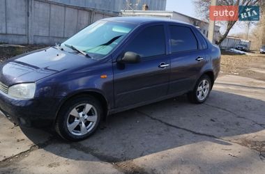 Седан ВАЗ 1118 Калина 2006 в Прилуках