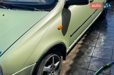 Седан ВАЗ 1118 Калина 2006 в Кременчуге