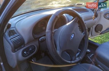 Седан ВАЗ 1118 Калина 2007 в Одессе