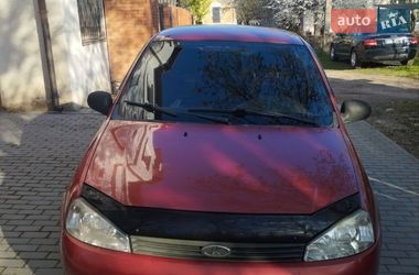 Седан ВАЗ 1118 Калина 2008 в Кропивницком