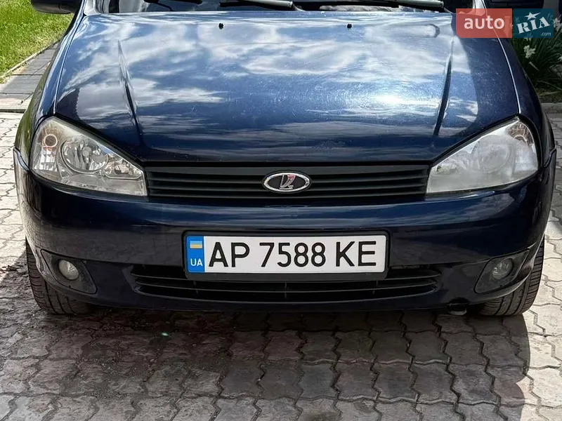 ВАЗ / Lada 1118 Калина 2011 VIN XTA111840B0239396 фото оголошення 12 з 42