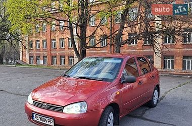 Седан ВАЗ / Lada 1118 Калина 2008 в Кам'янському