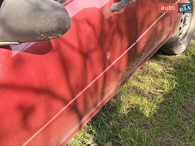 ВАЗ / Lada 1118 Калина