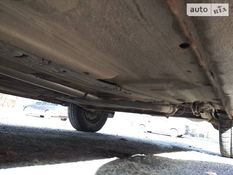 Хетчбек ВАЗ / Lada 1119 Калина 2007 в Львові