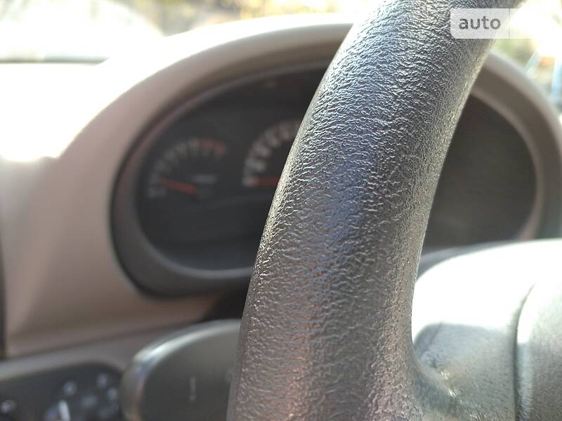 Хетчбек ВАЗ / Lada 1119 Калина 2007 в Львові