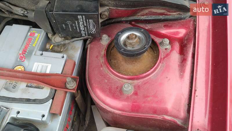 Хэтчбек ВАЗ / Lada 1119 Калина 2008 в Запорожье