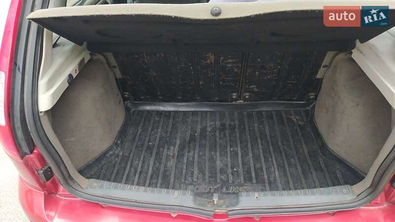 Хэтчбек ВАЗ / Lada 1119 Калина 2008 в Запорожье