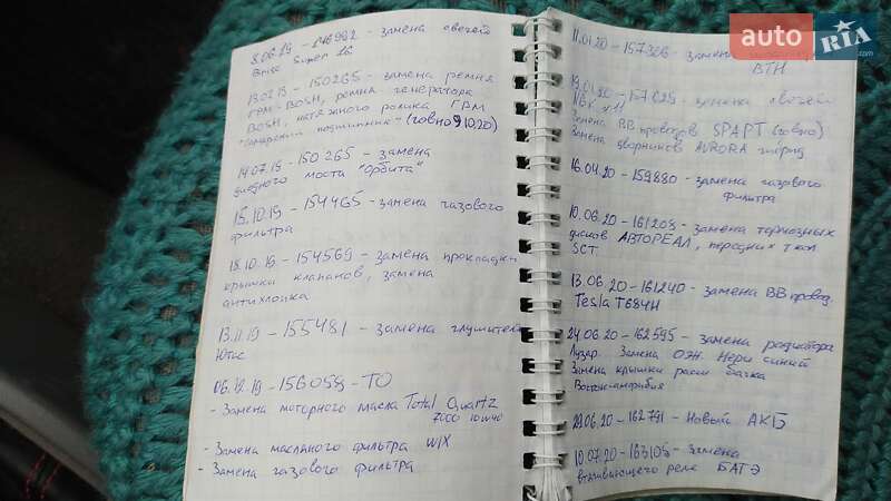 Хэтчбек ВАЗ / Lada 1119 Калина 2008 в Запорожье