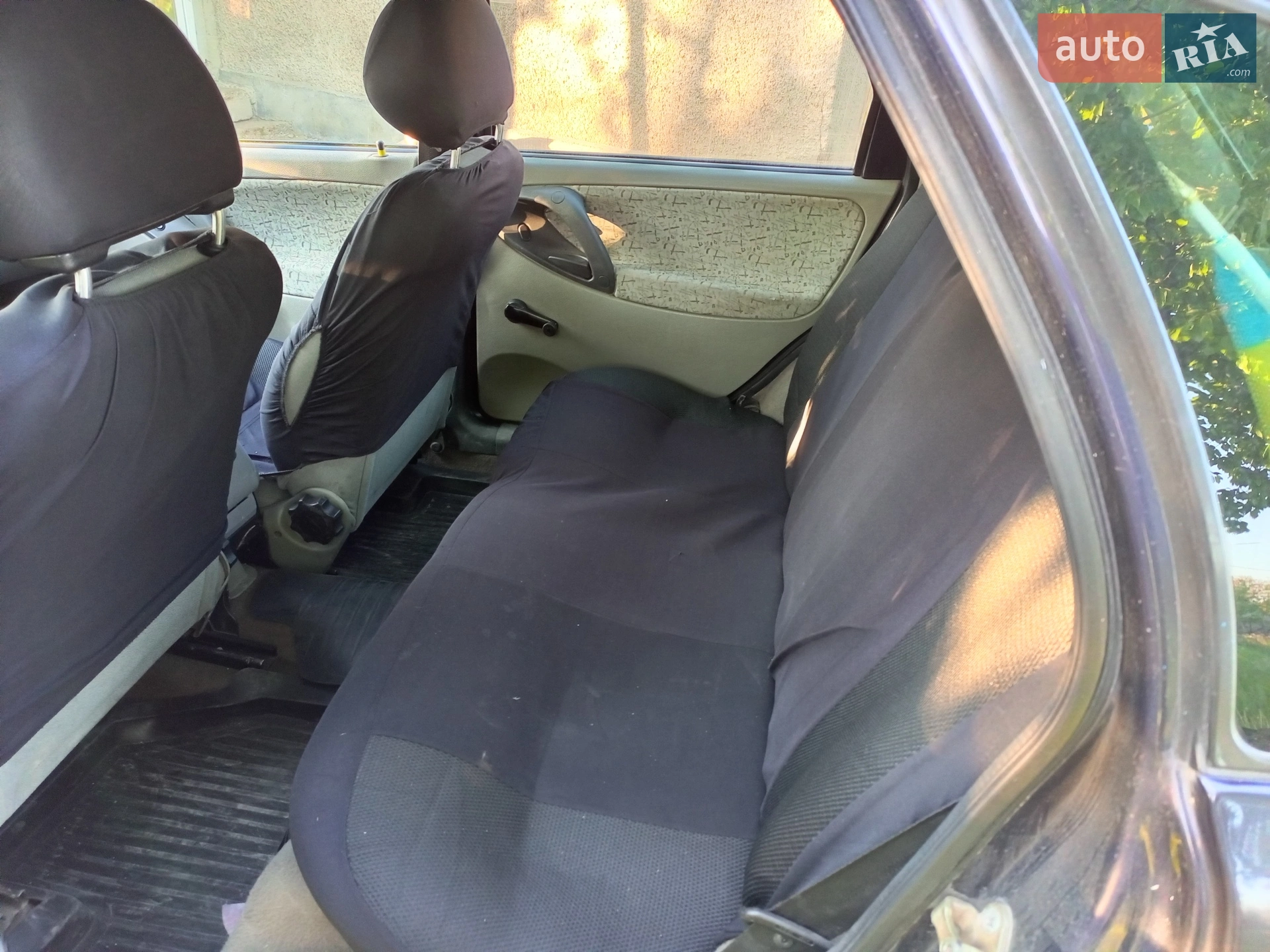 ВАЗ / Лада 1119 Калина 2007р