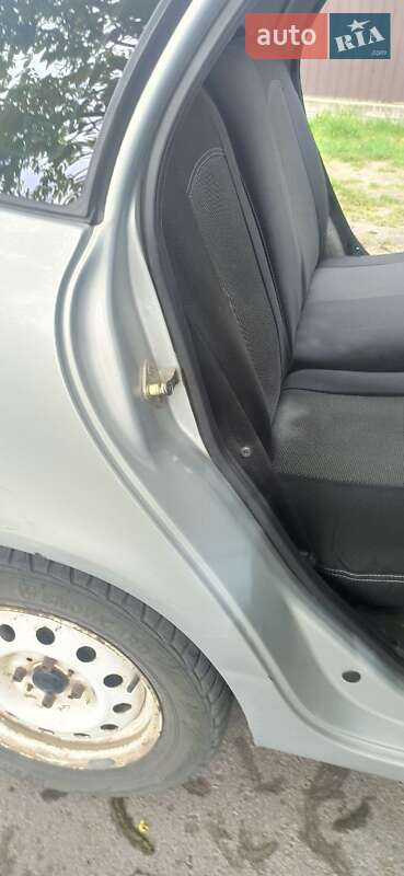 Хэтчбек ВАЗ / Lada 1119 Калина 2009 в Подольске