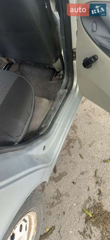 Хэтчбек ВАЗ / Lada 1119 Калина 2009 в Подольске