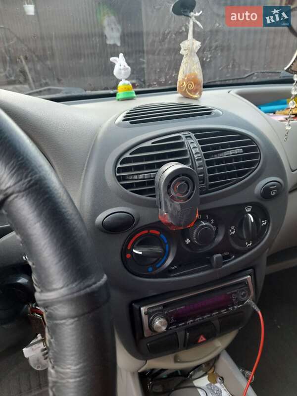 Хэтчбек ВАЗ / Lada 1119 Калина 2008 в Золочеве