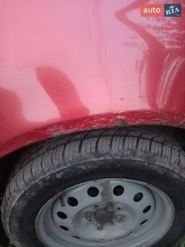 Хетчбек ВАЗ / Lada 1119 Калина 2007 в Синельниковому