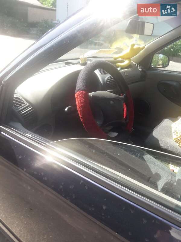 Хетчбек ВАЗ / Lada 1119 Калина 2008 в Лозовій