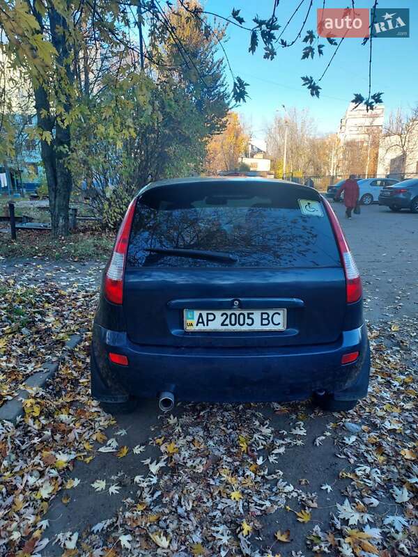 Хэтчбек ВАЗ / Lada 1119 Калина 2007 в Запорожье