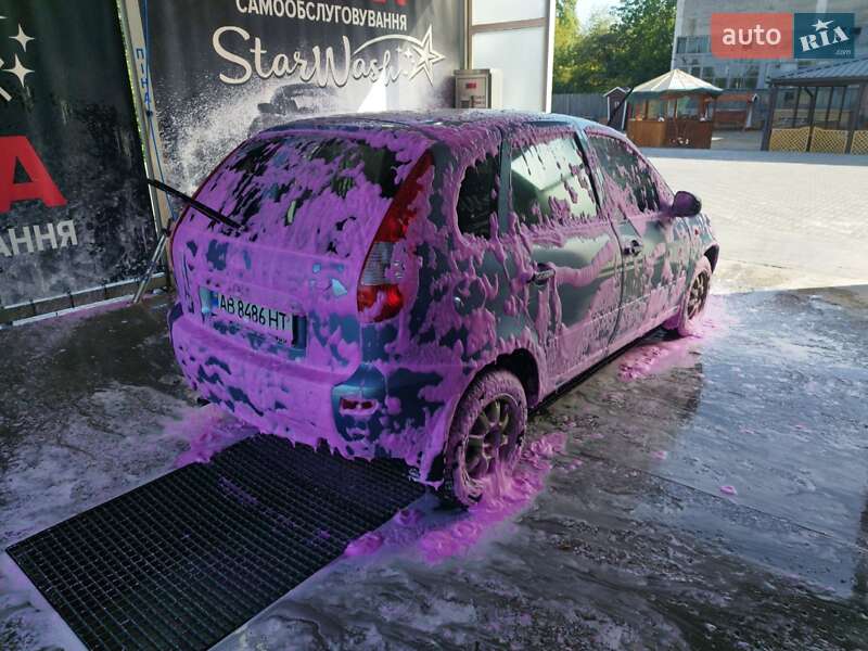 Хэтчбек ВАЗ / Lada 1119 Калина 2007 в Виннице