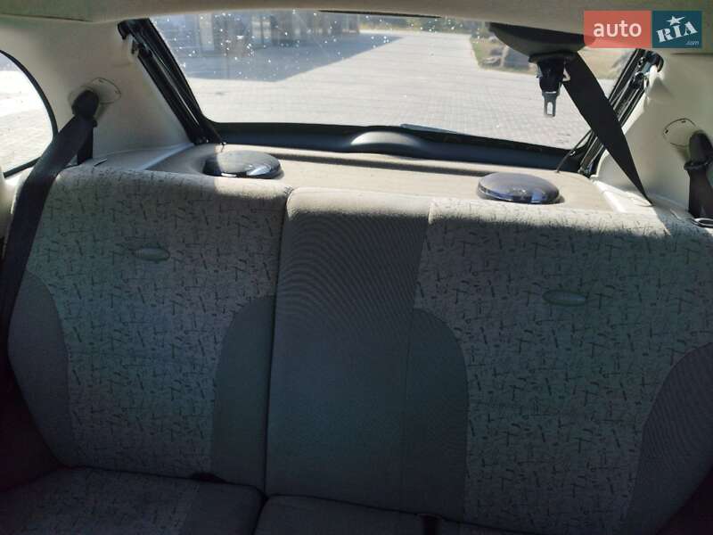 Хэтчбек ВАЗ / Lada 1119 Калина 2007 в Виннице