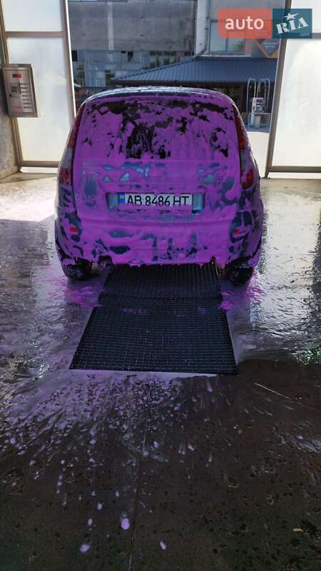 Хэтчбек ВАЗ / Lada 1119 Калина 2007 в Виннице