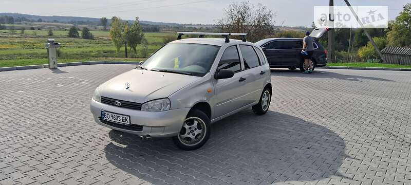 Хэтчбек ВАЗ / Lada 1119 Калина 2008 в Шумске фото 17 Хэтчбек ВАЗ / Lada 1119 Калина 2008 в Шумске