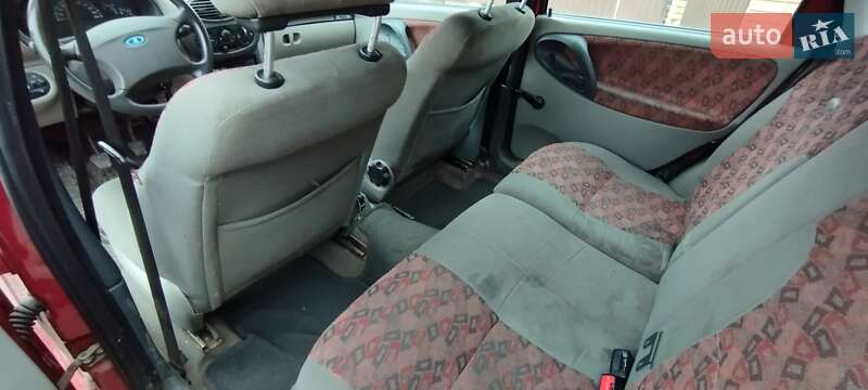 Хэтчбек ВАЗ / Lada 1119 Калина 2008 в Ирпене фото 5 Хэтчбек ВАЗ / Lada 1119 Калина 2008 в Ирпене