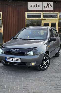 Хетчбек ВАЗ / Lada 1119 Калина 2007 в Чемерівцях