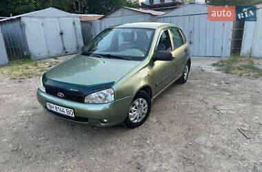 Хэтчбек ВАЗ / Lada 1119 Калина 2008 в Одессе